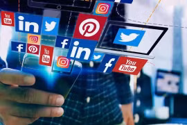Bài 2: Các nền tảng công nghệ đang dần 'bóp nghẹt' báo chí