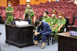 Vụ "mẹ kế" bạo hành bé gái 8 tuổi đến tử vong sẽ tuyên án vào ngày 10/5
