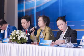 PNJ đặt mục tiêu doanh thu năm 2023 là 35.598 tỷ đồng