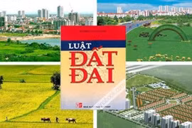 Chính sách nổi bật nào có hiệu lực trong tháng 5/2023?