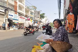 Các công ty xổ số miền Nam đã trao thưởng 17 nghìn tỷ đồng trong quý I/2023
