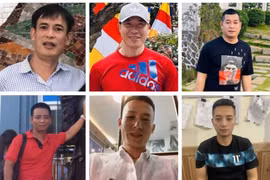 Phá đường dây cá độ bóng đá 100 tỷ đồng tại Bắc Giang