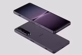 Ngày ra mắt chính thức của Sony Xperia 1 V