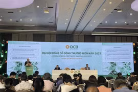 ĐHĐCĐ OCB: Vốn điều lệ của OCB dự kiến tăng từ 13.699 tỷ đồng lên 20.548 tỷ đồng