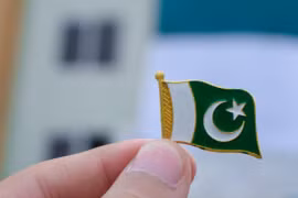 Các nữ nhà báo Pakistan đấu tranh để vượt qua nạn kỳ thị và quấy rối