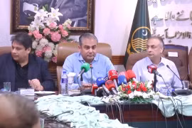 Pakistan: Triệt phá đường dây mua bán nội tạng quy mô lớn