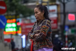 Cuối tuần này, miền Bắc có thể đón đợt không khí lạnh đầu tiên