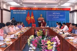 Cần bổ sung quy định quyền được phân chia tài sản trong các quyền của chủ sở hữu nhà ở