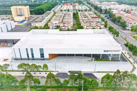 Phát triển du lịch MICE ở Bình Dương