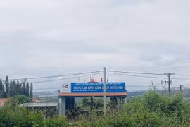 Gia Lai: Nhận hối lộ, 2 nguyên phó giám đốc trung tâm đăng kiểm bị bắt tạm giam