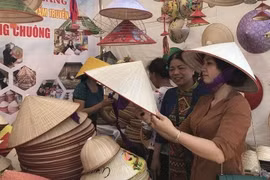 Thanh Oai (Hà Nội) xây dựng trung tâm giới thiệu sản phẩm du lịch OCOP