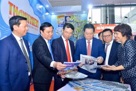 Tinh thần của Hội Báo toàn quốc sẽ lan tỏa sâu rộng hơn đến công chúng