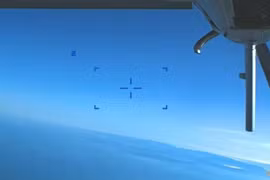 Nga trao thưởng cho phi công bắn hạ UAV Mỹ