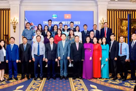 Kết nối du lịch xanh các thành phố khu vực châu Á - Thái Bình Dương