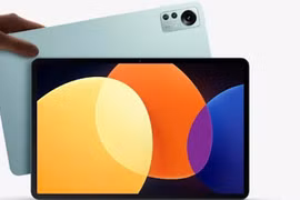 Thông tin mới về Xiaomi Pad 6