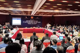 Báo chí phải thoát ly ra khỏi phạm vi công nghệ, coi công nghệ là công cụ