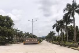 Dự án Khu đô thị Đại Sơn: UBND tỉnh Hải Dương giao đất trên 1 năm nhưng chưa phê duyệt giá đất!