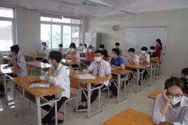 Chuyên gia luyện đề góp ý để đạt điểm Toán cao trong kỳ thi vào lớp 10