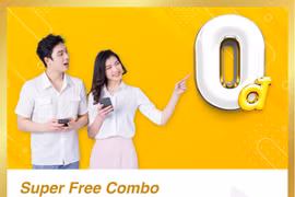Gói tài khoản siêu miễn phí hoàn toàn mới của BAC A BANK chính thức ra mắt