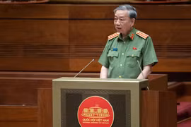 Dự thảo Luật Căn cước: Lược bỏ vân tay đối với nội dung thể hiện trên thẻ căn cước