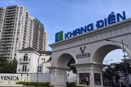 Lợi nhuận Q1 của Nhà Khang Điền (KDH) giảm 33%, Quỹ ngoại liền vội bán 1,2 triệu cổ phiếu
