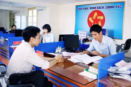 Xử lý nghiêm và công bố công khai các cán bộ gây phiền hà, làm phát sinh thêm thủ tục hành chính