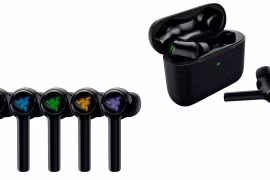 Giới thiệu tai nghe không dây mới nhà Razer