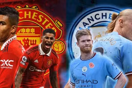 Nhận định Man City vs MU, 21h00 ngày 3/6, chung kết FA Cup 2022/23