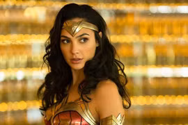 'Nữ thần' Gal Gadot nghĩ mình kém cỏi vì mắc bệnh lạ