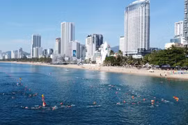 Nhiều hoạt động đặc sắc tại Festival Biển Nha Trang - Khánh Hòa 2023