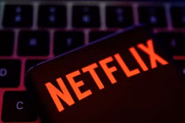 Netflix sắp dừng hoạt động kinh doanh DVD qua thư
