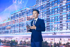Dự án Fiato City - Biểu tượng nhịp sống thời đại chính thức khởi động