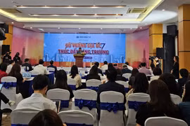 Bất lực với thủ tục hành chính, doanh nghiệp bất động sản quyết kiện một tỉnh ra tòa