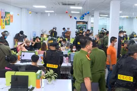 3 triệu người bị hại liên quan Công ty Luật TNHH Pháp Việt