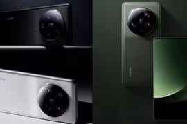Lộ diện trùm cuối camera phone tại Trung Quốc