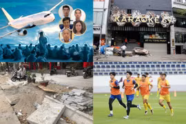 Nóng 18h: Cựu Thứ trưởng Tô Anh Dũng cùng 17 người bị truy tố ở khung hình phạt tới tử hình