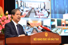 Bộ trưởng Nguyễn Kim Sơn: Ở đâu nhận thức, chỉ đạo quyết liệt ở đó đổi mới mạnh mẽ hơn!