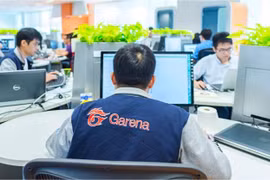 Garena Việt Nam kiếm hàng nghìn tỷ nhờ phát hành game online, nhưng đóng thuế cả năm chưa bằng tiền thu 2 ngày