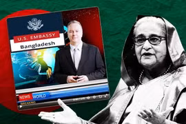 Deepfake giá rẻ đang tác động đến cuộc bầu cử ở Bangladesh như thế nào?