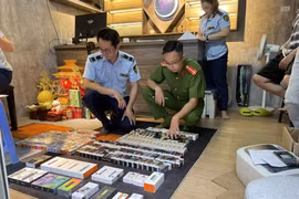 Quản lý thuốc lá thế hệ mới cần phải được thực hiện thận trọng nhằm tránh những hệ lụy