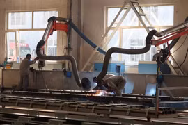 Kinh tế châu Á tươi sáng khi nền kinh tế Trung Quốc phục hồi