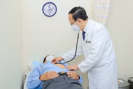 Nguy cơ đột quỵ tim cao trong mùa lạnh
