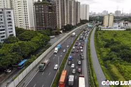 Việt Nam lọt top quốc gia có tỷ lệ nạn nhân tử vong do tai nạn giao thông giảm từ 30-49%