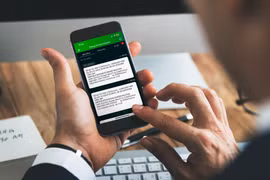Vietcombank là ngân hàng tiếp theo điều chỉnh phí dịch vụ Thông báo biến động số dư qua tin nhắn SMS từ ngày 01/01/2024