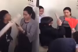 Muốn chấn hưng giáo dục, phải có sự chung tay của phụ huynh và toàn xã hội