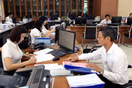 Thiết lập "hotline", sử dụng mạng xã hội để giải đáp vướng mắc về xây dựng Đề án vị trí việc làm