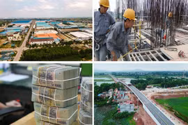 Cần thay đổi chính sách đầu tư công theo hướng “đặt hàng” các tập đoàn lớn