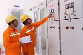 Không cắt điện sửa chữa dịp Noel, Tết dương lịch và Tết Nguyên đán 2024