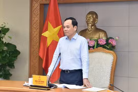 Quyết liệt hơn trong việc tuần tra kiểm soát, xử lý nghiêm vi phạm trật tự an toàn giao thông