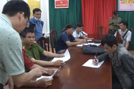 Thừa Thiên - Huế: Giả danh Công an để lừa đảo chiếm đoạt tài sản